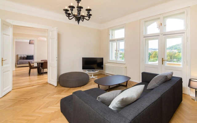 D22 Luxury Apartments Old Town