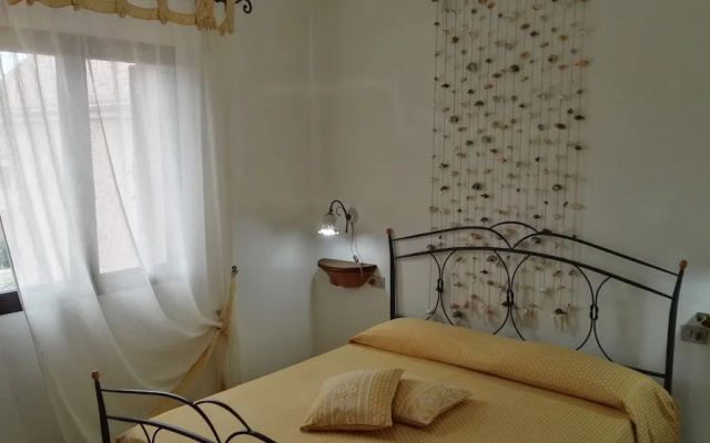 Casa Vacanza sa pedra romantica