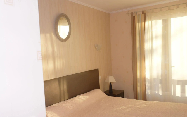 Hostellerie Saint Clément