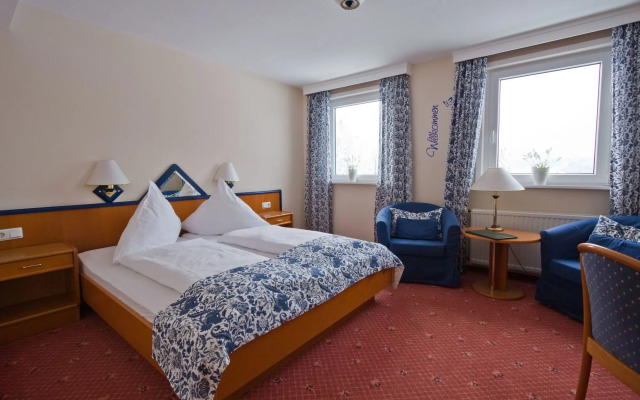 Vitalhotel Sonneneck