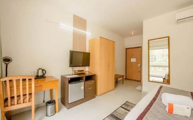The Altruist Business Stays Bellandur-1