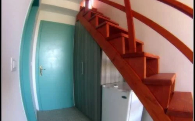 Hotel Princi i Vogel