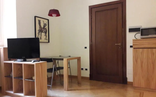 Suite Amedei4