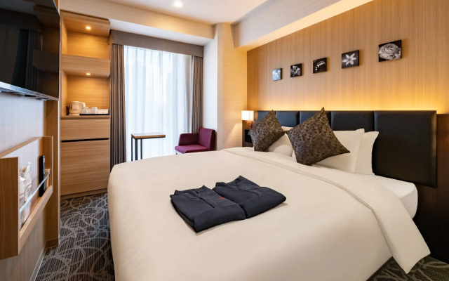 Hotel Shuranza Makuhari Bay