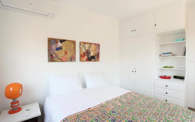 Plaka penthouse with Acropolis views! - PL6