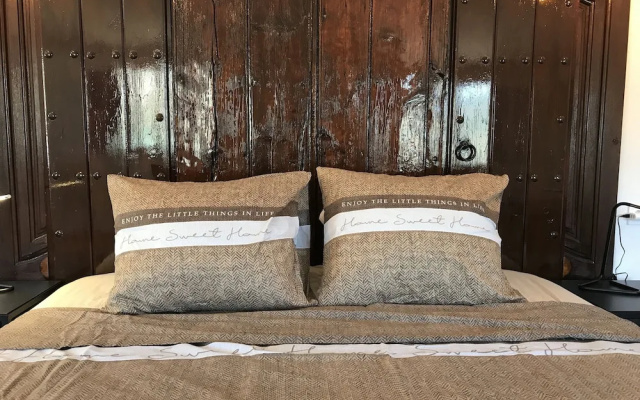 Finca Zayas Casa Rural And Guest Suites