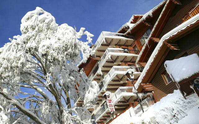 Hotel Pension Grimus