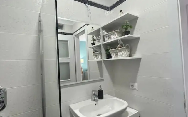 Sunny Apartment 2BR in Vlor