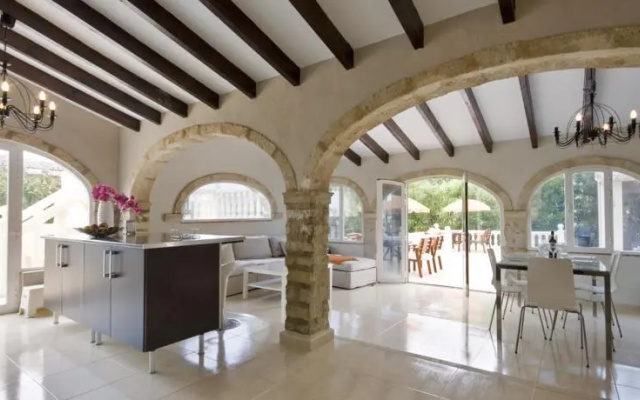 Casa Montsia