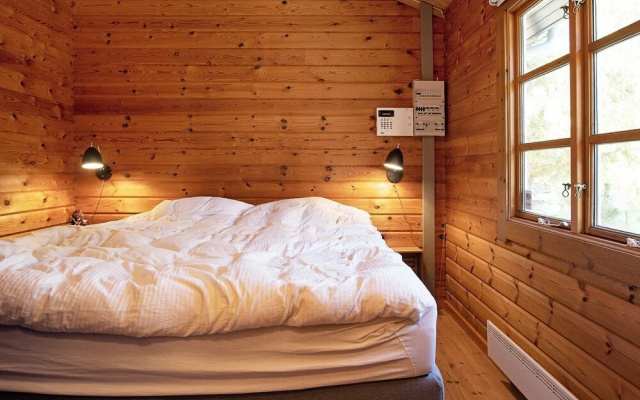 Peaceful Holiday Home in Højby near Beach