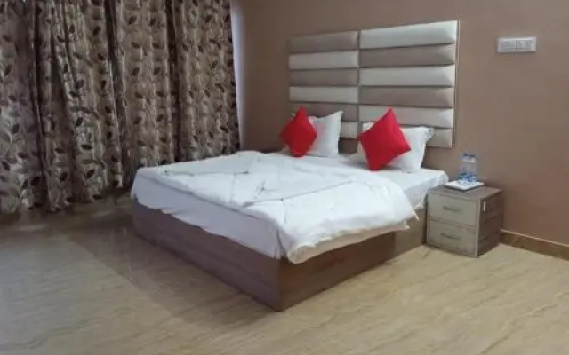 Virat Resort