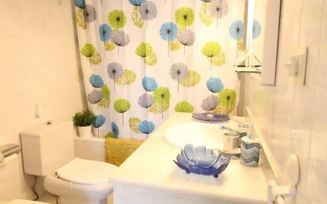 Apartamento Capri Ref. 1028  by Iberplaya