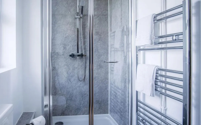 Vista Suite - 3 Bed Apartment - Ocean Breeze