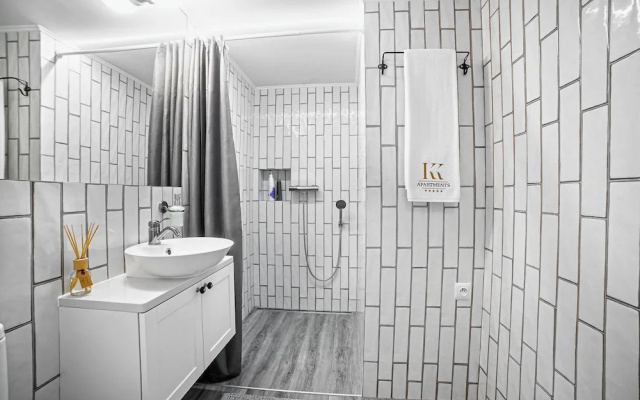 KK Apartments