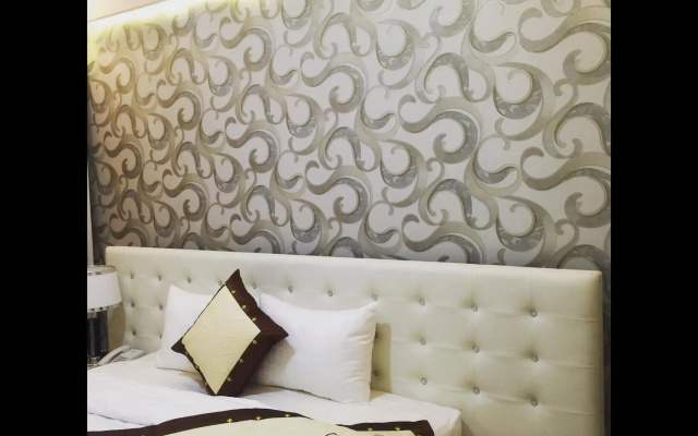 White Star Hotel