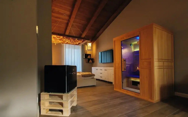 Agriturismo agli ulivi