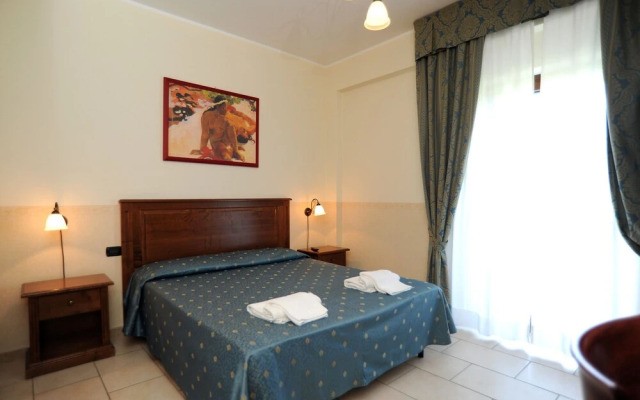 Hotel il Melograno