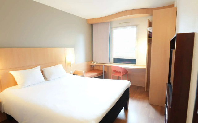 ibis Vitré Centre