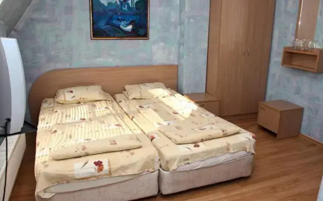 Rio Family Hotel