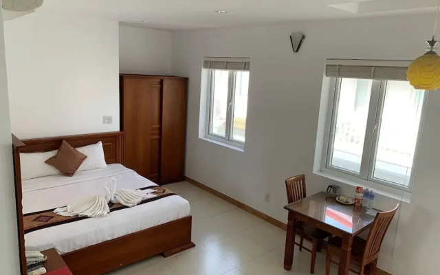 Volga Hotel & Appartment Mui Ne