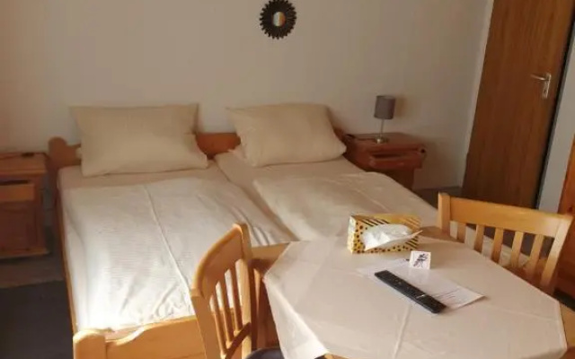 Gasthof Pension Weißes Rössl