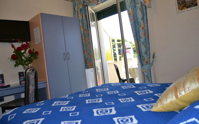 Hotel Orchidea