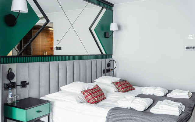 Hotel Rysy
