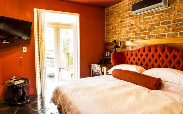 The Concierge Boutique Bungalows