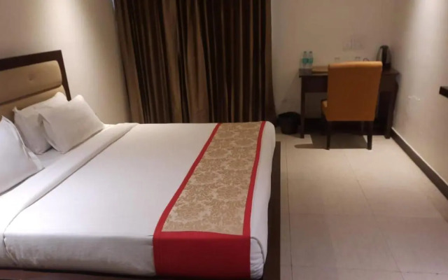 Zenith Hotel