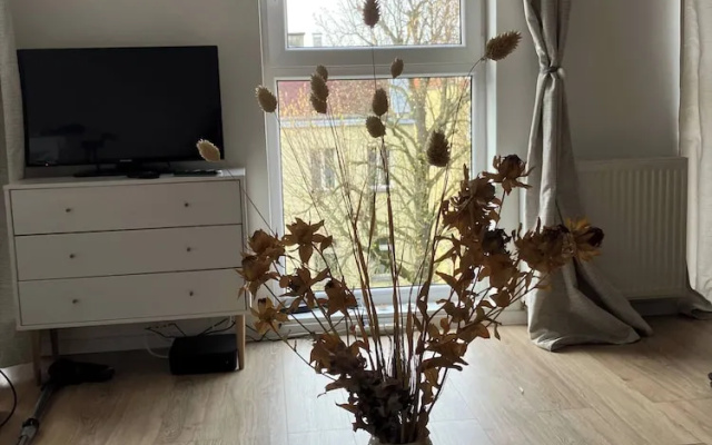 Soul Apartment In The Center