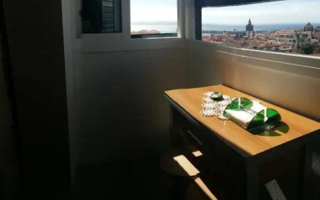 Funchal Apartament Marina View with PARKING FREE