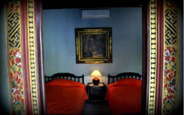 Puri Homestay