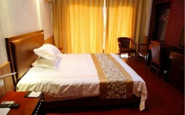 Xin Gan Shang Hotel