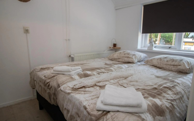 Appartementen Diever Drenthe Aangenaam - Olde Horst