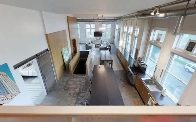 Pillsbury Lofts