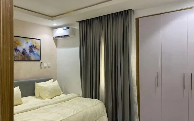 Aria Residence