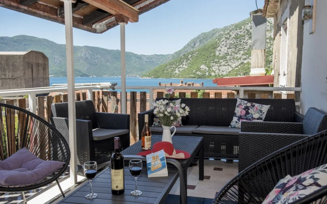 Zukic Apartments RIsan