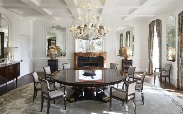 Zannier Private Estates - Château Saint-Maur
