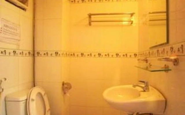 Son Lam Hotel