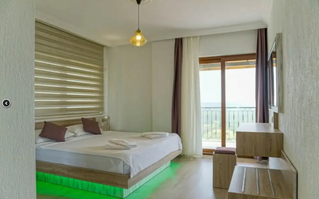 Villa Kapari
