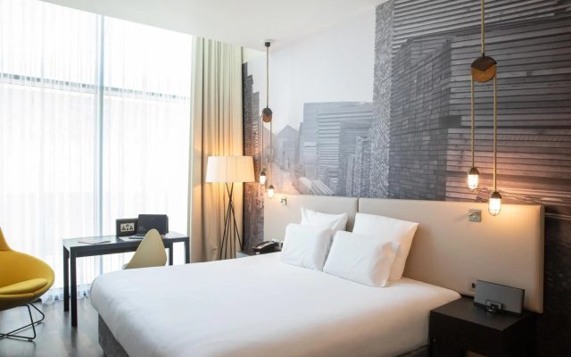 Pullman Liverpool