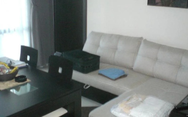 Argo Aparthotel