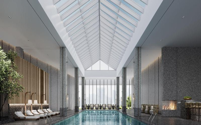 Crowne Plaza Shaoxing Binhai New Area by IHG