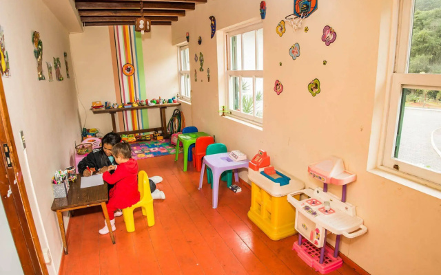 Hotel Bucsky