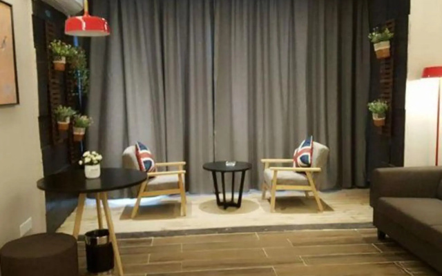 3H Haomi Fashion Hotel (Danzhou Summer Square)