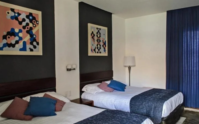 Hotel Casa Delina