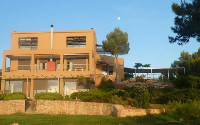 Villa Niso