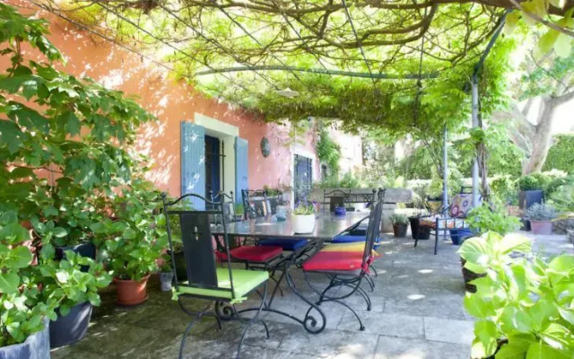 Villa Julia
