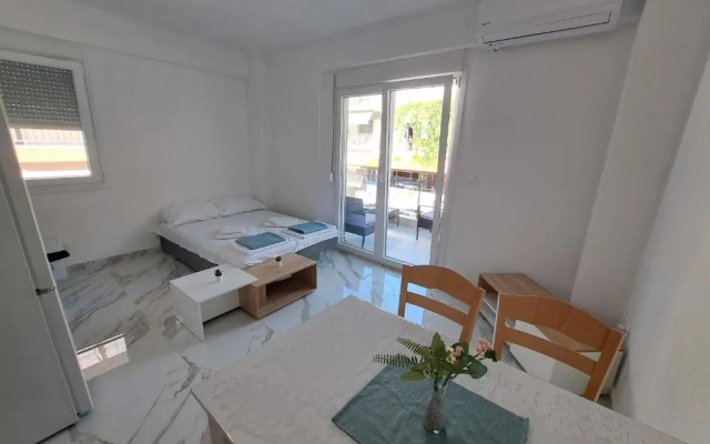 Pi Luxury Apartments