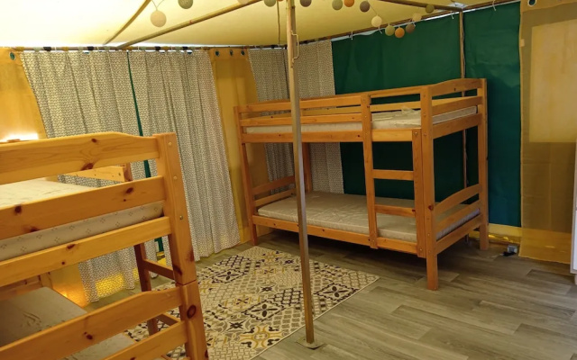 Camping L'Abri-Cotier
